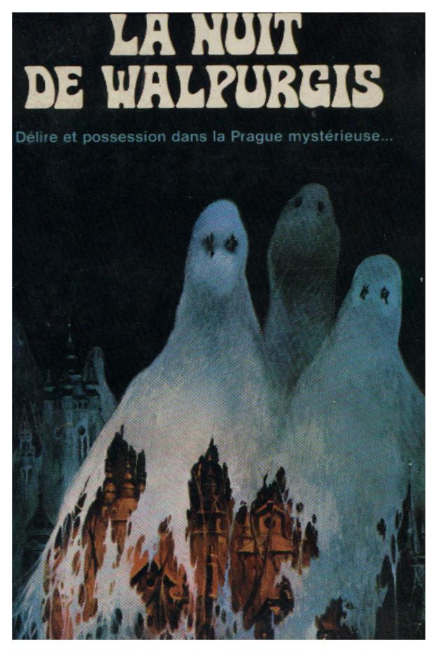 nuit de Walpurgis