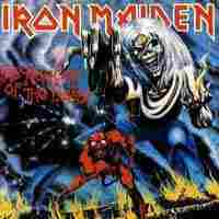 Iron Maiden