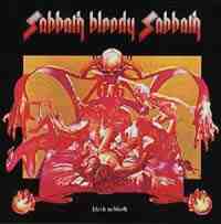 Black Sabbath