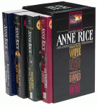 oeuvres d'Anne Rice